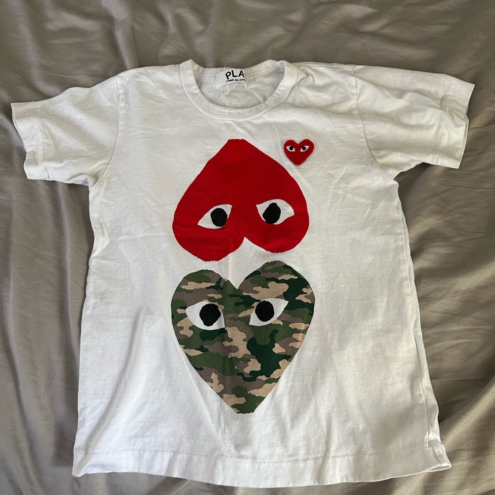 Unisex Play shirt